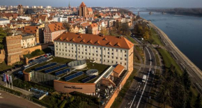 Hotel Bulwar, Torun